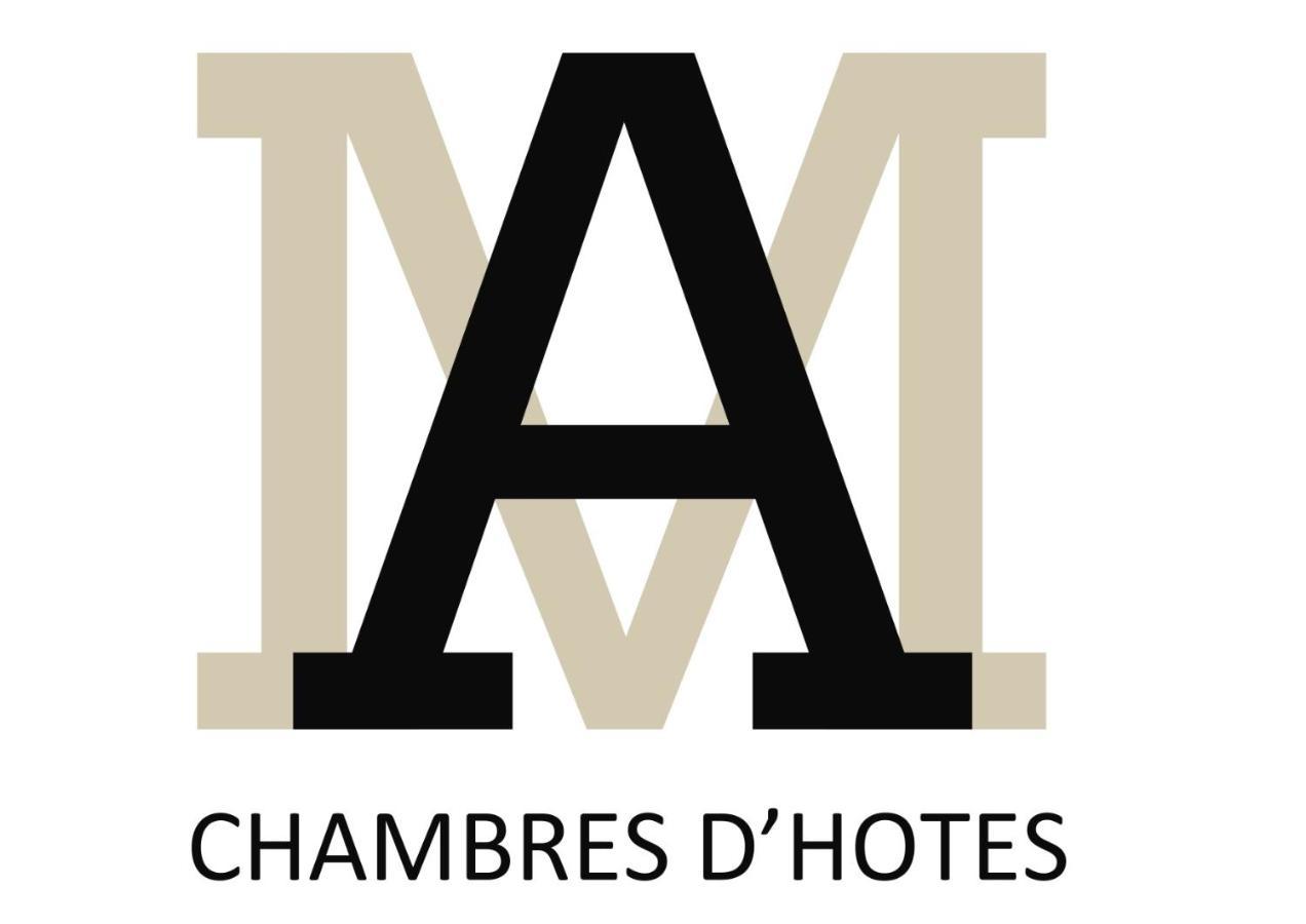 Aumont-en-Halatte L'Atelier Des Magnolias Bed & Breakfast エクステリア 写真